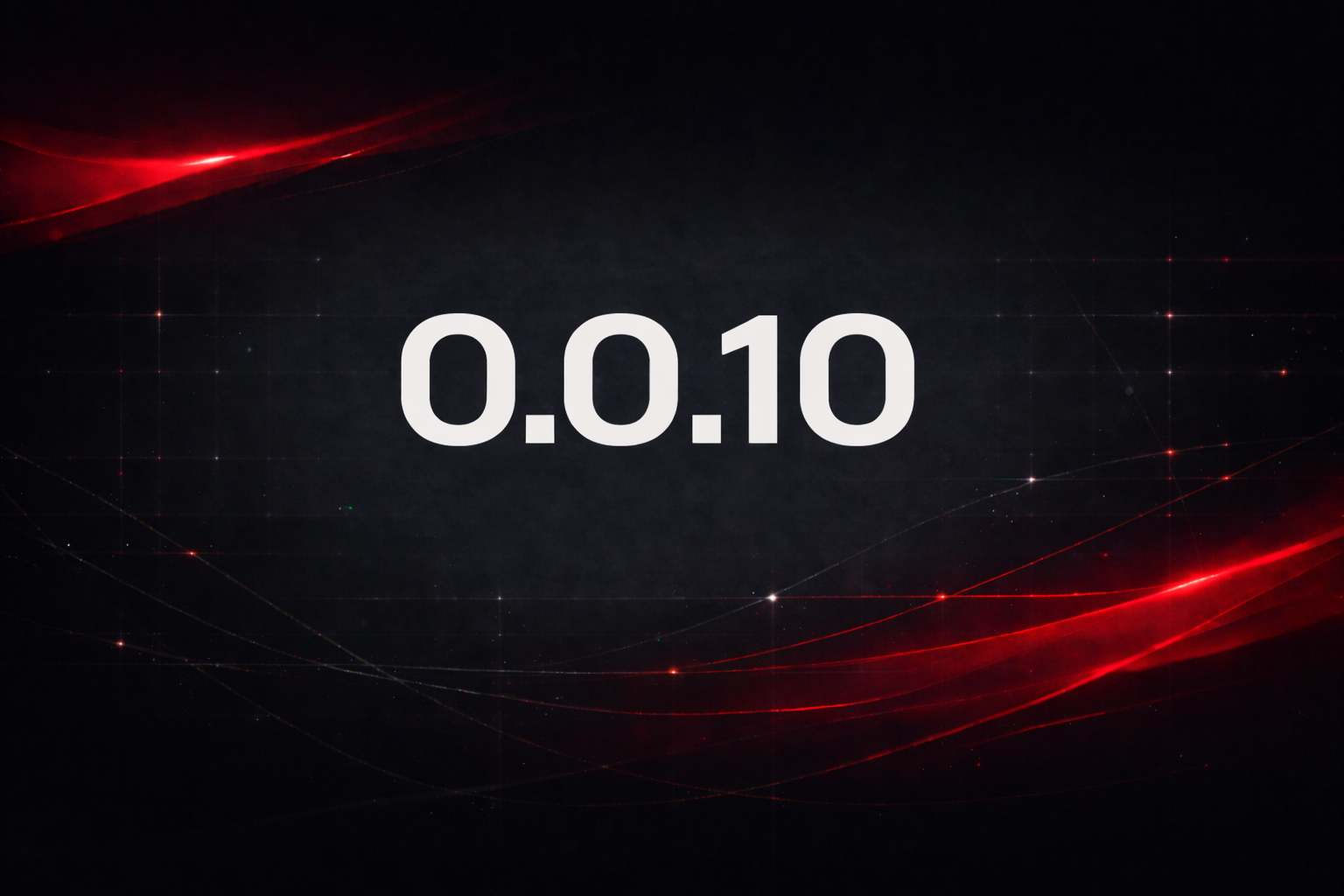 Elite Core Update 0.0.10