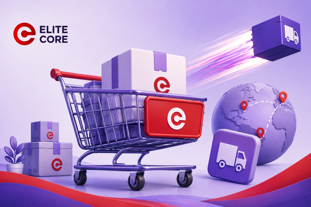 Elite Core - Add Shipping Costs To Cart