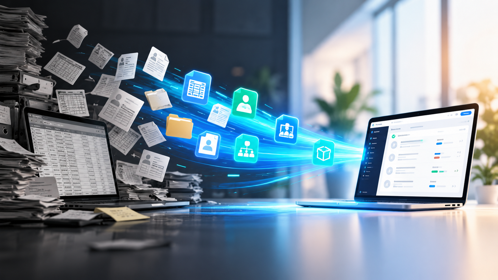 Elite Core - How to easily migrate your business